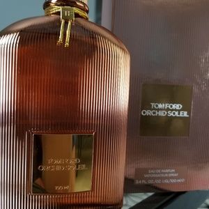Tom Ford Orchid Soleil